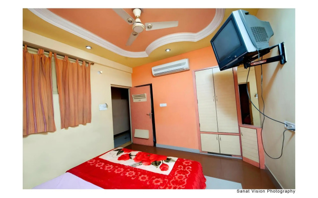 Hotel Dhoom
