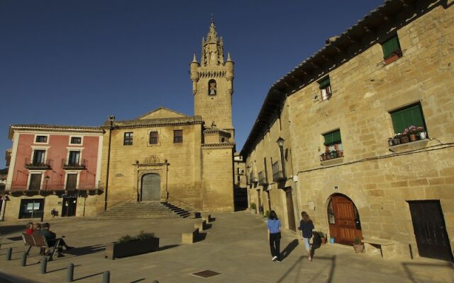 Apartamentos Uncastillo