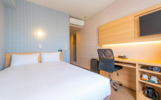 Smile Hotel Shonan Fujisawa – Guest Rooms – Fujisawa