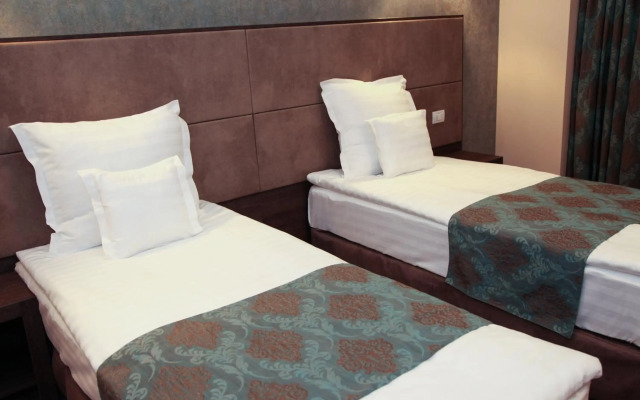Victoria Bulevard Hotel