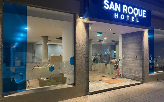 Hotel San Roque
