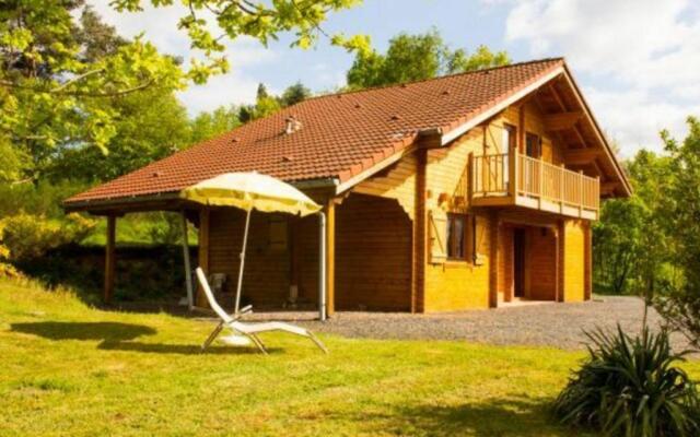 Chalet Taintrux, 4 pièces, 6 personnes - FR-1-589-222