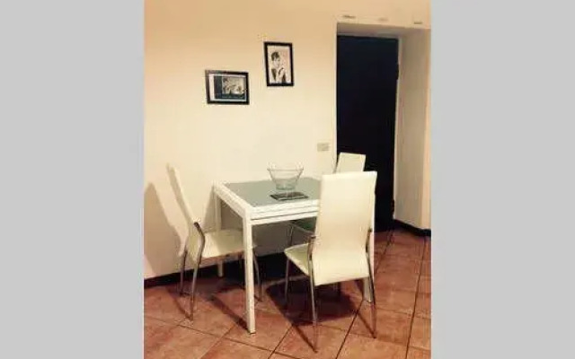 Nice Flat in Duomo