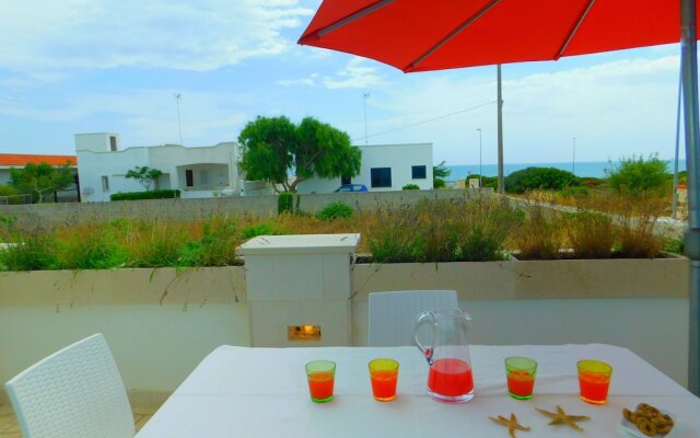La Maison Blue Salento