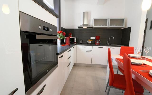Villa Luna - beautiful, modern and luxurious