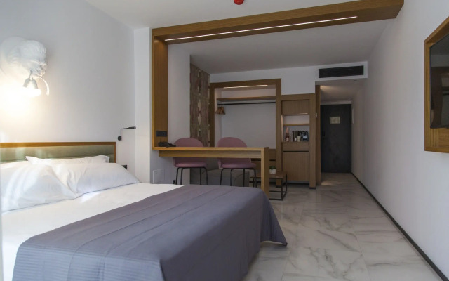 Stic Urban Hotel & Spa