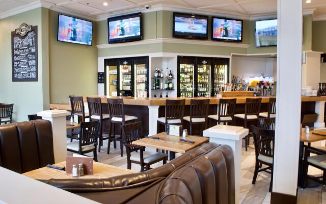Holiday Inn Vancouver Airport- Richmond by IHG