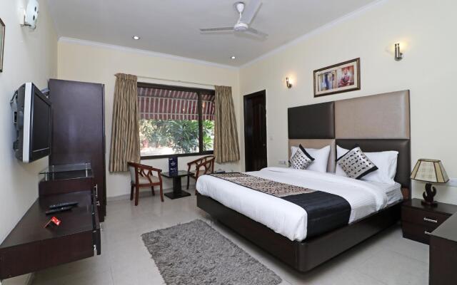 OYO 10171 Hotel Comfort Stay