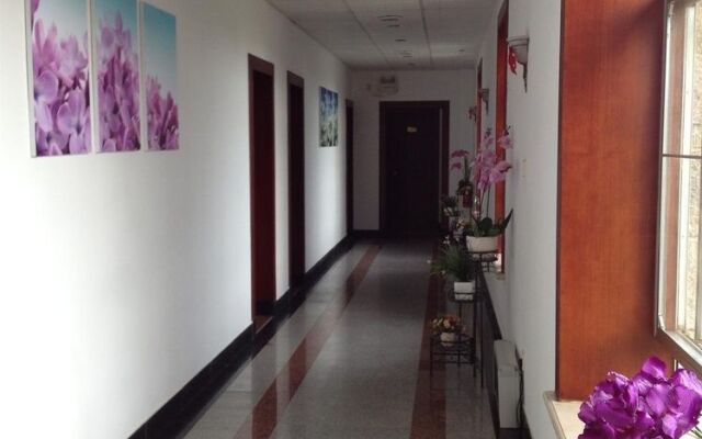 Meihua Heath Holiday Hotel - Xiamen