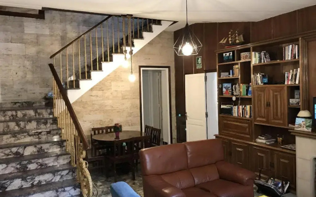 Mucha Masia Hostel Rural-Urbà