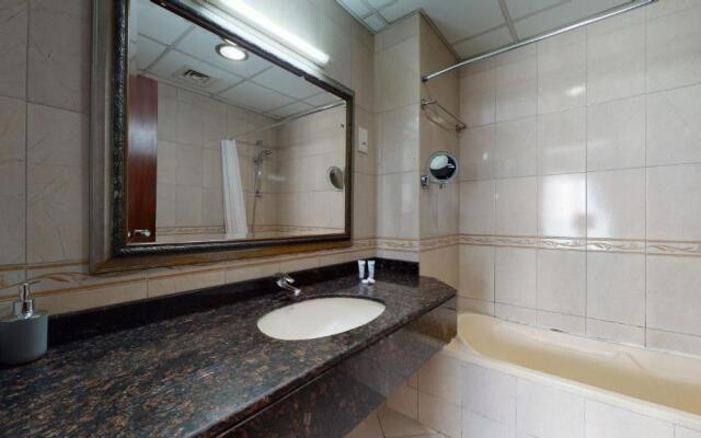 Key View - Marina Park