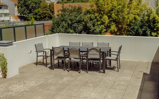 Boavista Premium I Apartment Terrace by Vacationy