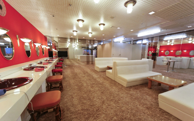 Kobe Kua House Hotel