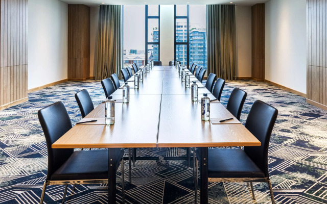 Hyatt House Nairobi Westlands