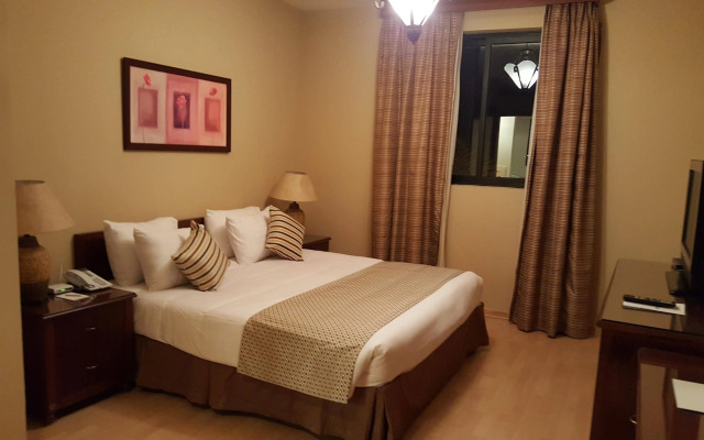 Marina Resort Port Ghalib Radisson Individuals
