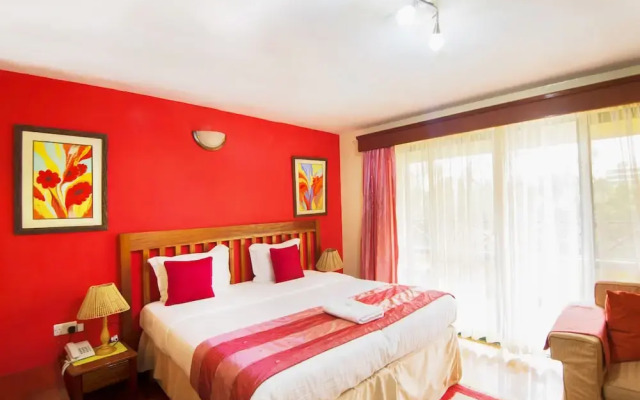 Leon Villas Guest House