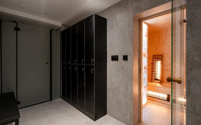 RentPlanet - Apartamenty Central Park