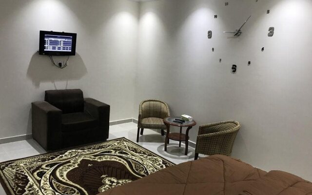 Al Shurog Furnished Apartment