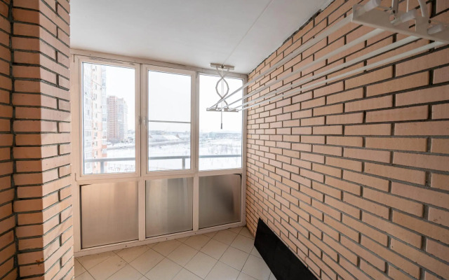 Apart Sharing (Апарт Шеринг) на улице Сысоева 4