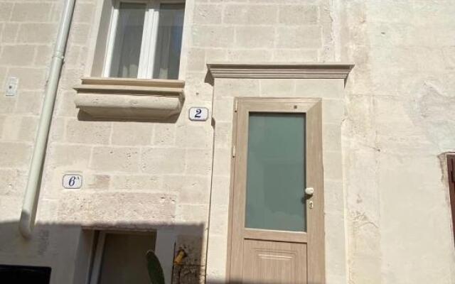 Casa Vacanze Musciu ti Lammia 2