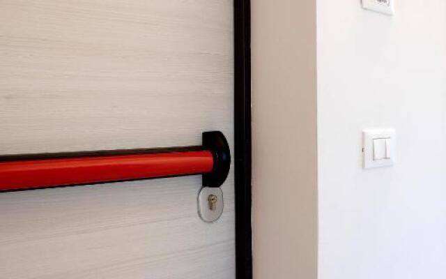 Residenza Cappelli - Affittacamere