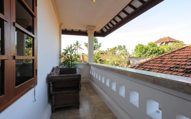 Villa Legong