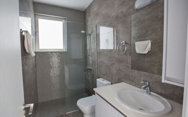Villa Prol24,brand New 2bdr Protaras Villa With Pool,close to Fig Tree Bay Beach