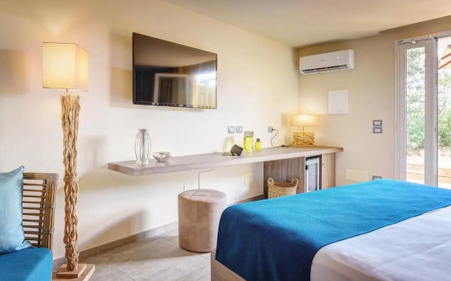 Riva Degli Etruschi by INH