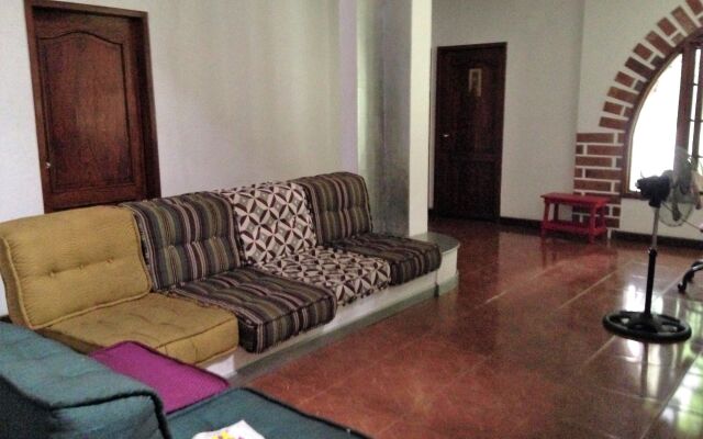 Iguanazu Bed & Breakfast