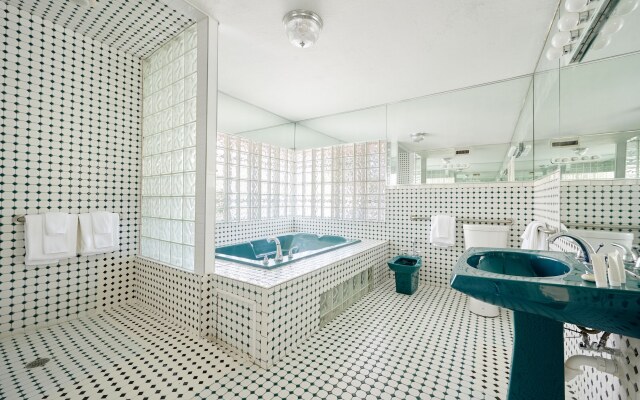 Wellborn Hotel Downtown, Sonder by Marriott Bonvoy