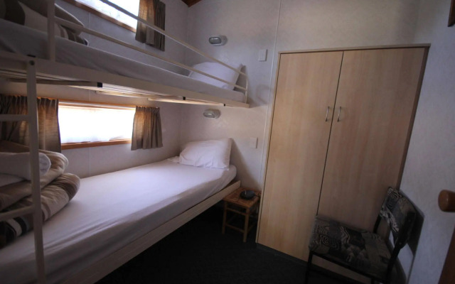 BIG4 Bendigo Park Lane Holiday Park