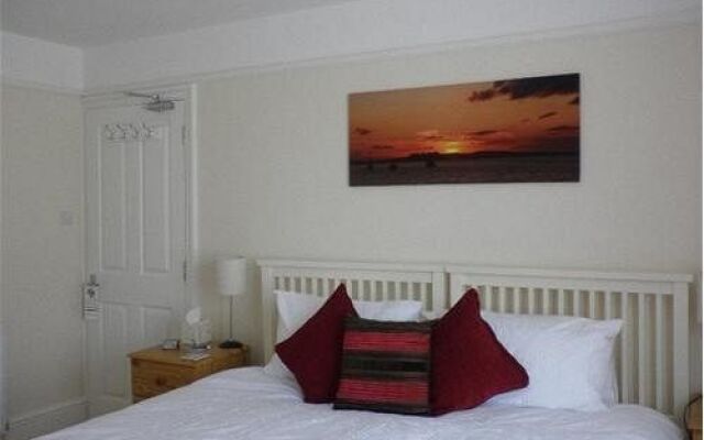 A Great Escape Guest House Swanage