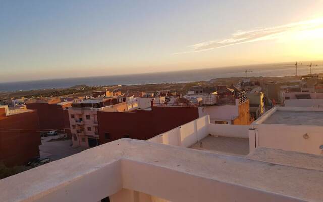 Tamaght Surf Hostel
