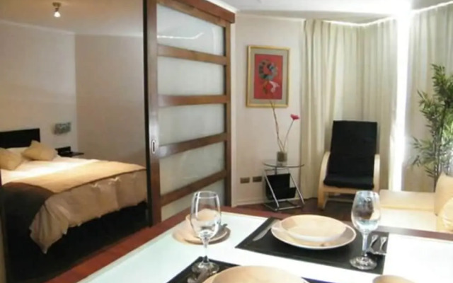 Santiago Suite Apartment