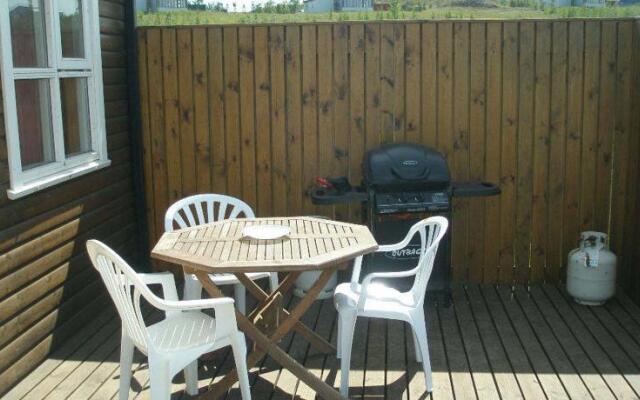Ból Holiday Home