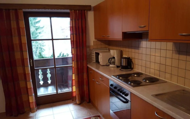 Andreas Apartment im Landhaus Moser