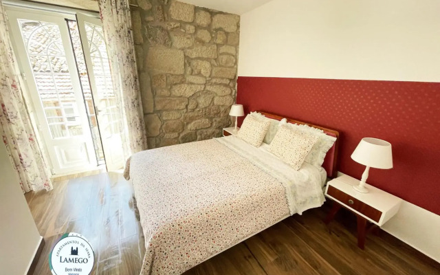 Apartamento da Seara "Lamego"