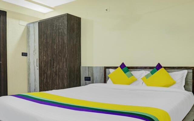Itsy Hotels Cradle Regency