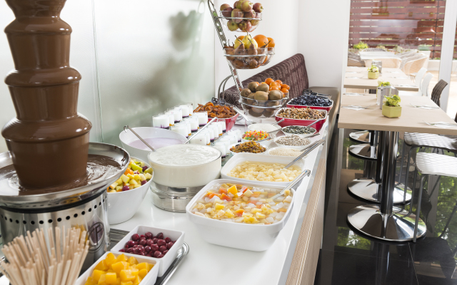 Bo33 Hotel Family & Suites