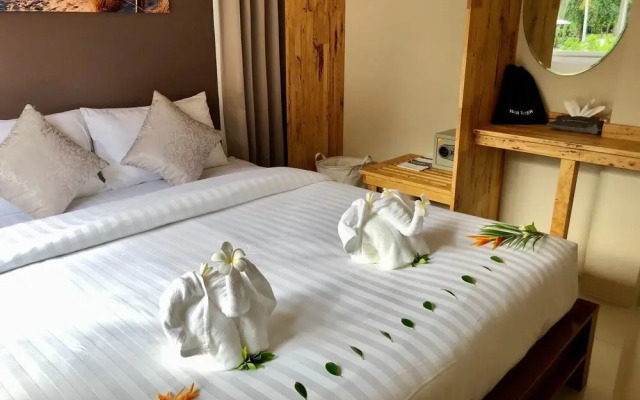 Wanpratheep Village Kohphangan