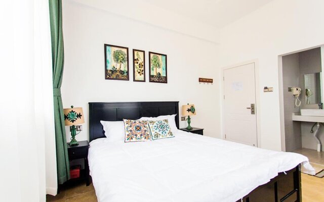 Free Hostel