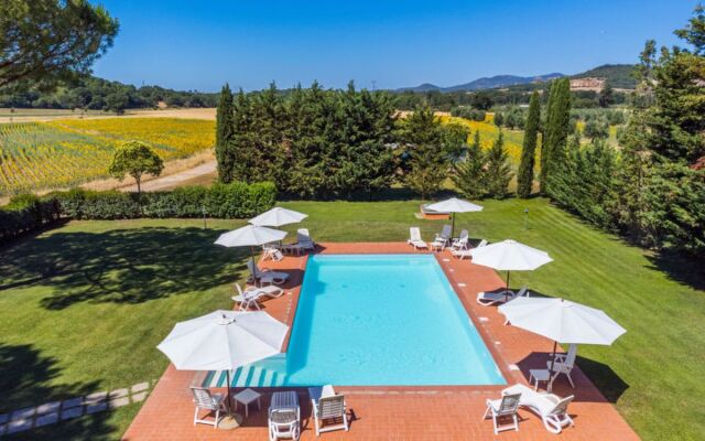 Casavecchia (SUV140)