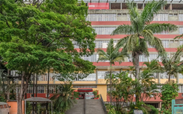 OYO Hotel L'Espace - Jaraguá Belo Horizonte