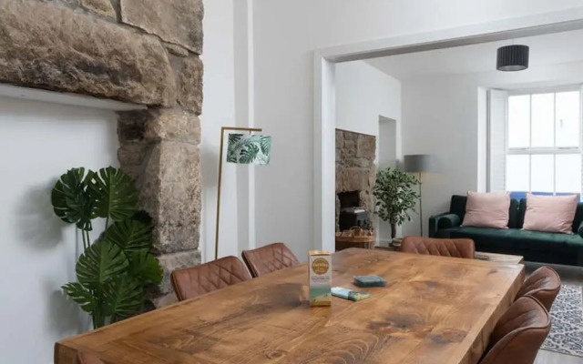 Bolenna Marazion Sleeps 6
