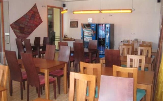 Hotel Avenida Coimbra