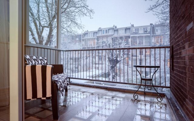 B&B Second Story Amsterdam