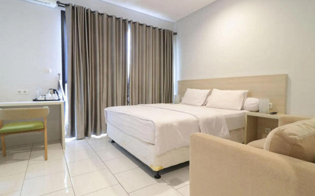Mendjangan Residence