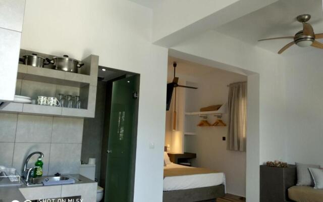 Waterside Apartments