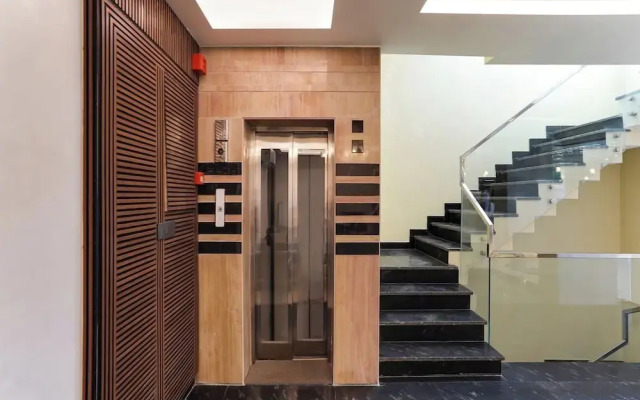 Hotel Grand Sun Plaza