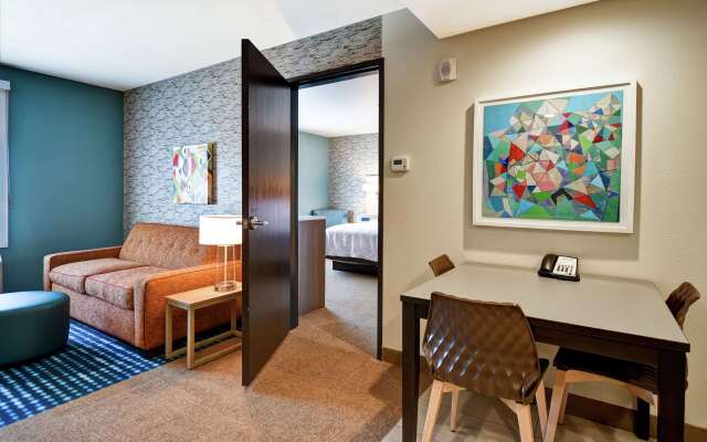 Home2 Suites by Hilton Victorville